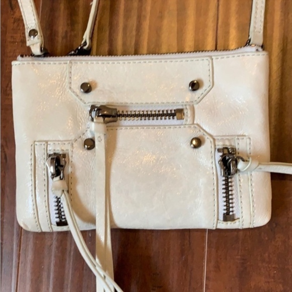 new Botkier Clutch Purse bag Wristlet